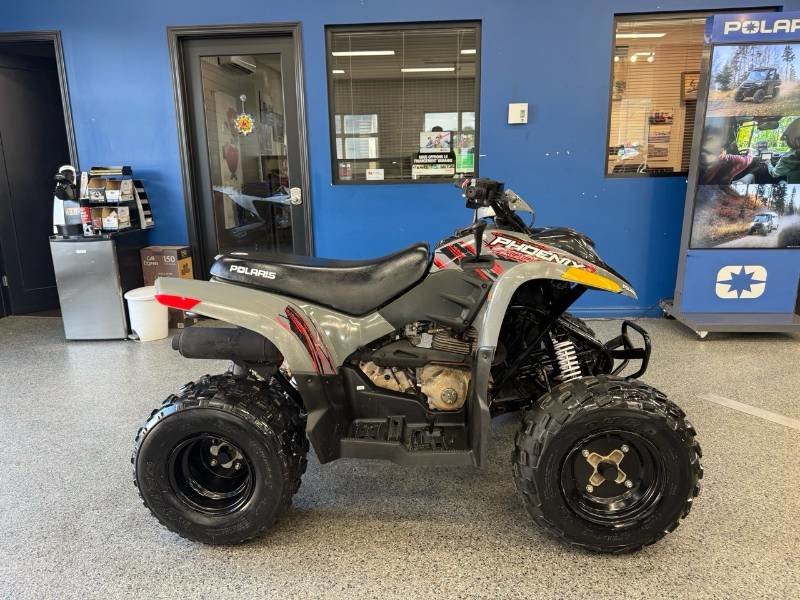 Polaris Phoenix 200  2022
