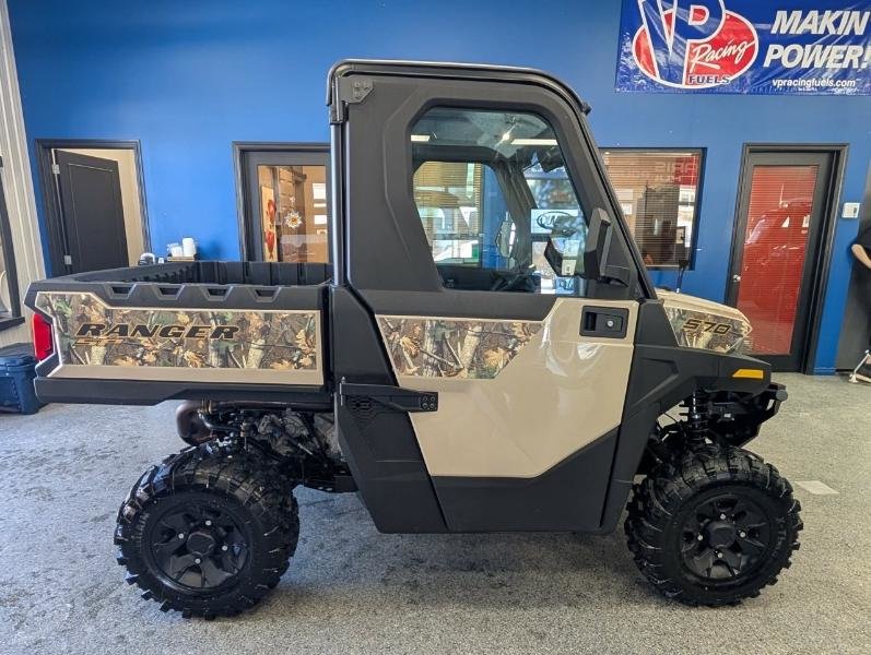 2025 Polaris R25MAU57B6