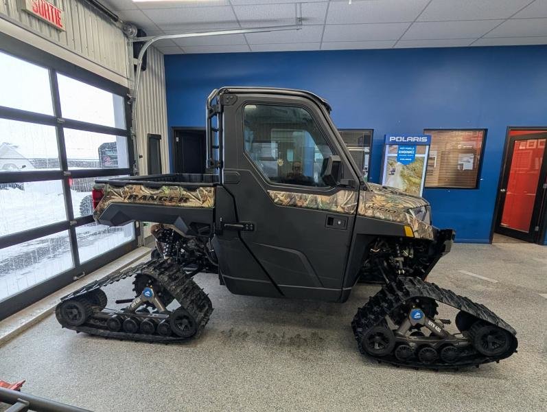 Polaris RANGER XP1000 NS ULT  2025