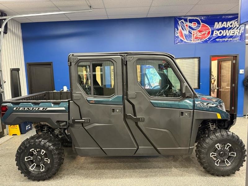 2026 Polaris RANGE
