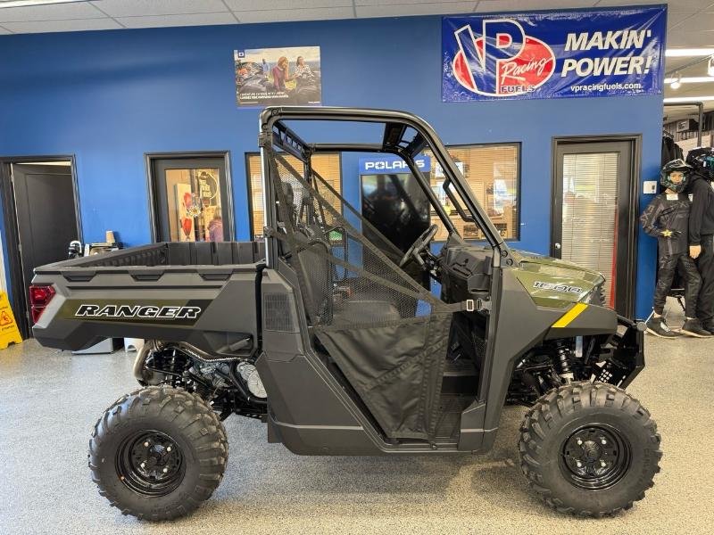 2025 Polaris RANGER 1000 EPS