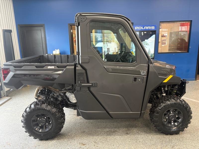 Polaris Ranger 1000 Premium Cab  2026