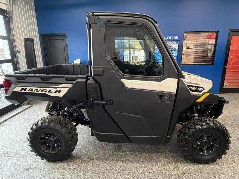 Polaris Ranger 1000 Premium Cab  2026