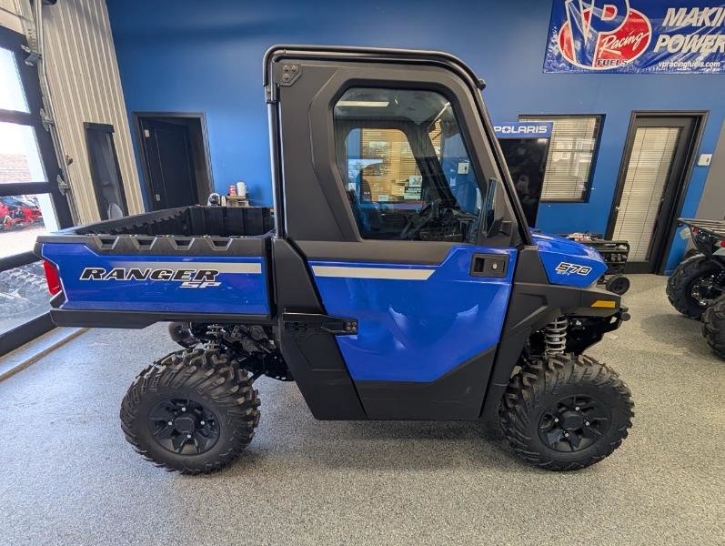 2022 Polaris RANGER 570 NORTHSTAR