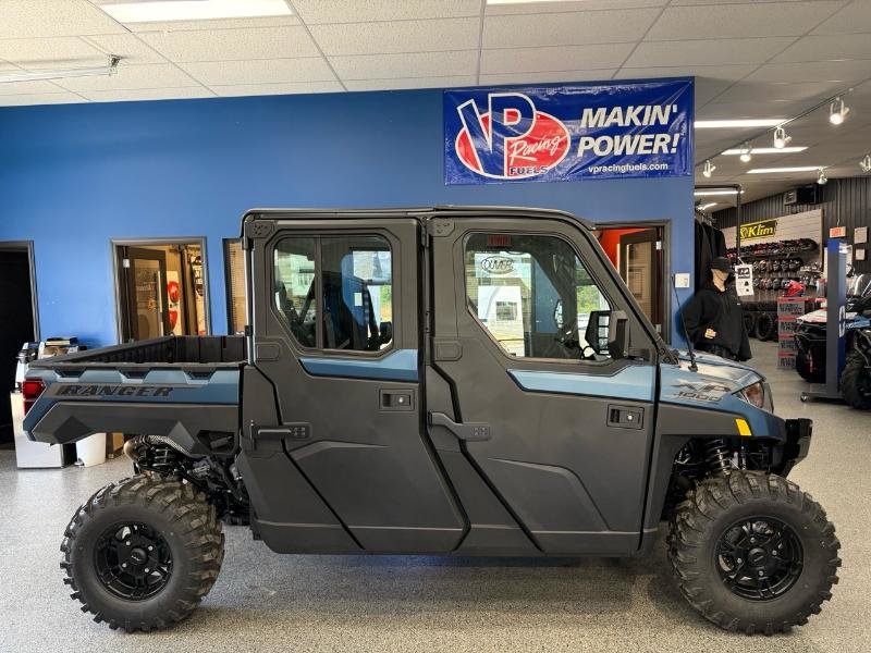 2025 Polaris RANGER CREW NORTHSTAR PREM