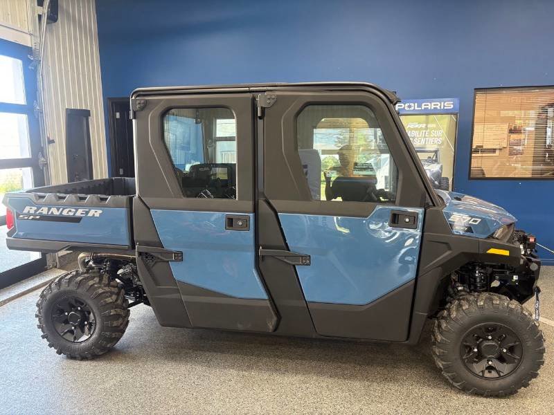 Polaris Ranger Crew Sp 570 Northstar Edition  2026