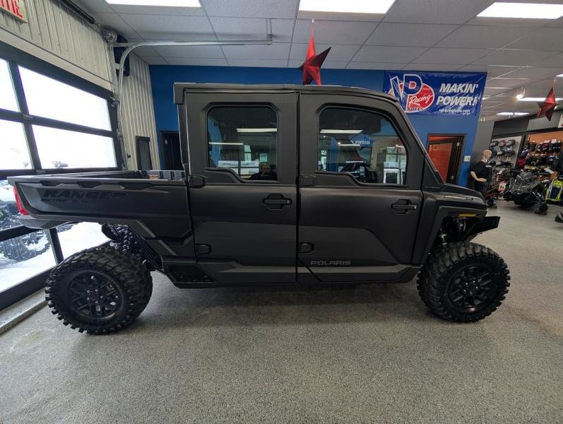 2026 Polaris RANGER CREW XD NORTH ULTIM