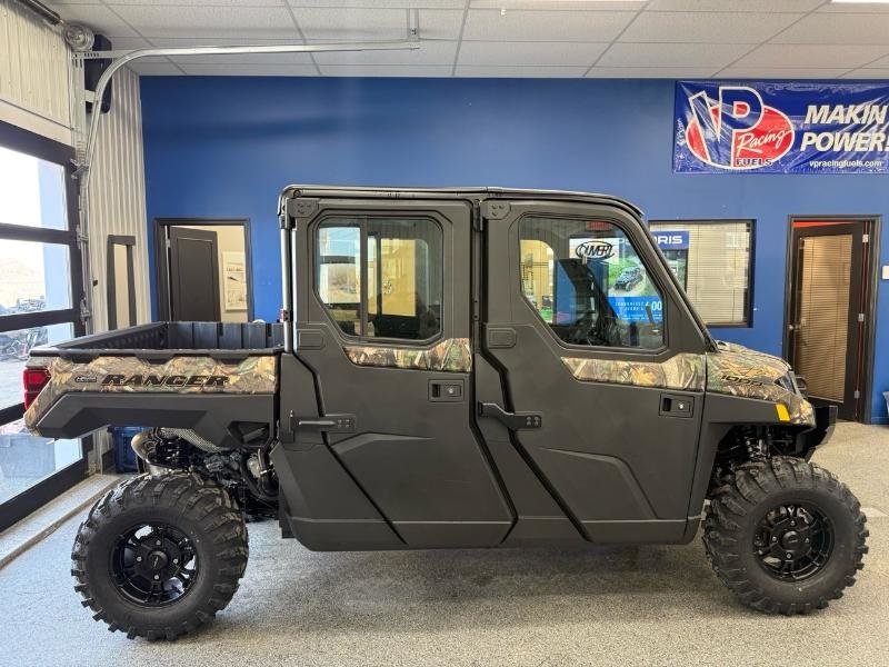 Polaris Ranger Crew Xp 1000 Northstar Edition Ultimate  2026