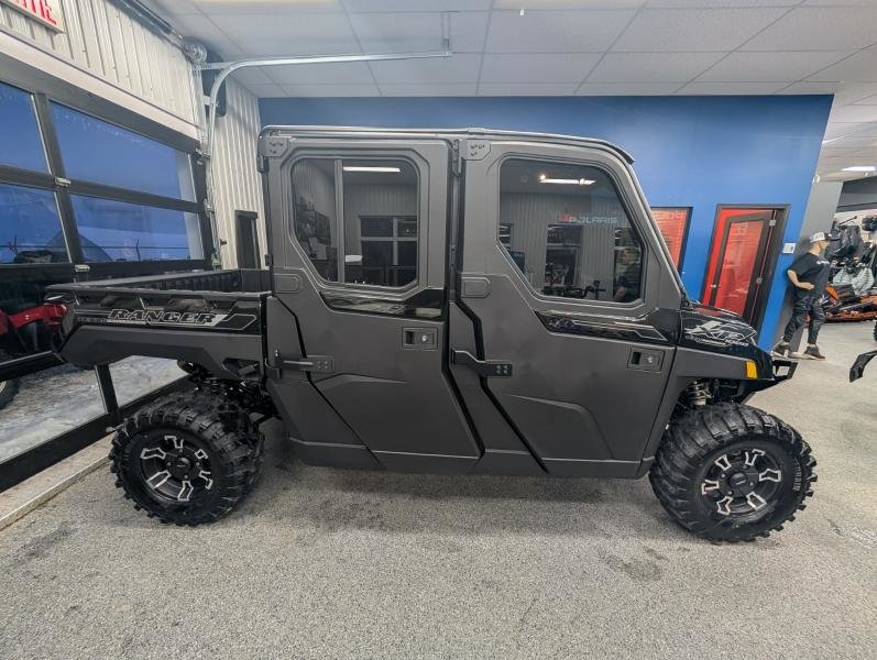 Polaris Ranger Crew Xp 1000 Texas Northstar Edition  2026