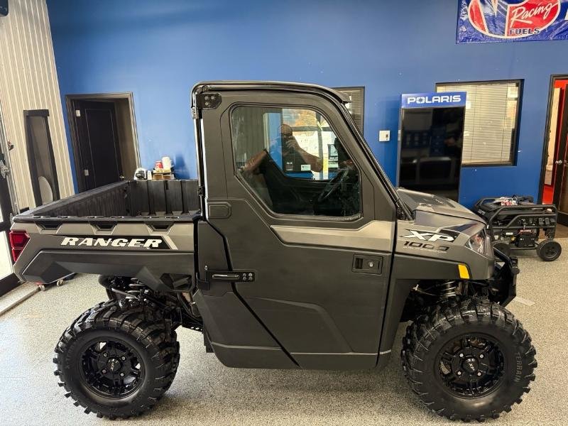 2022 Polaris RANGER NORTHSTAR ULT