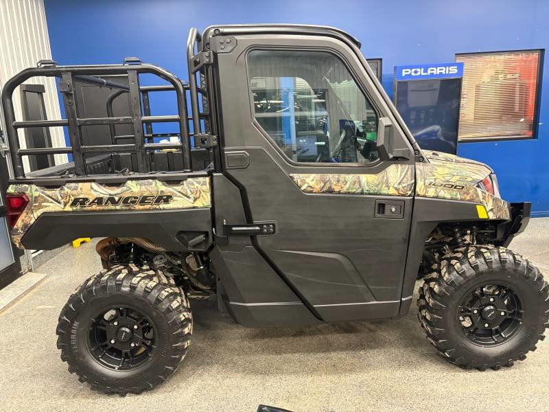 2025 Polaris RANGER NORTHSTAR ULT