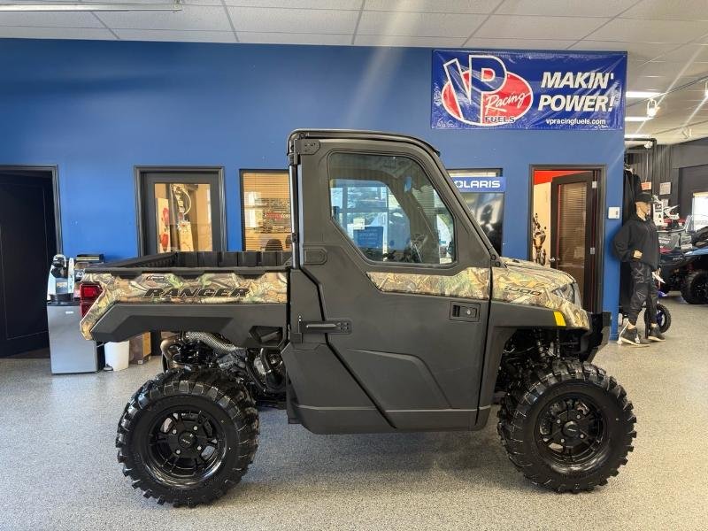 Polaris RANGER NORTHSTAR ULTIMATE  2025
