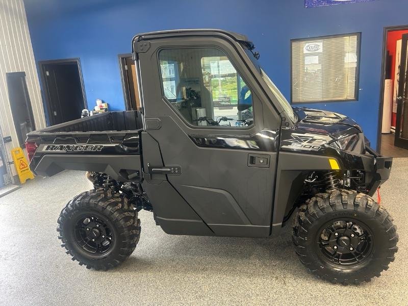 Polaris RANGER NOTHSTAR PREMIUM  2025