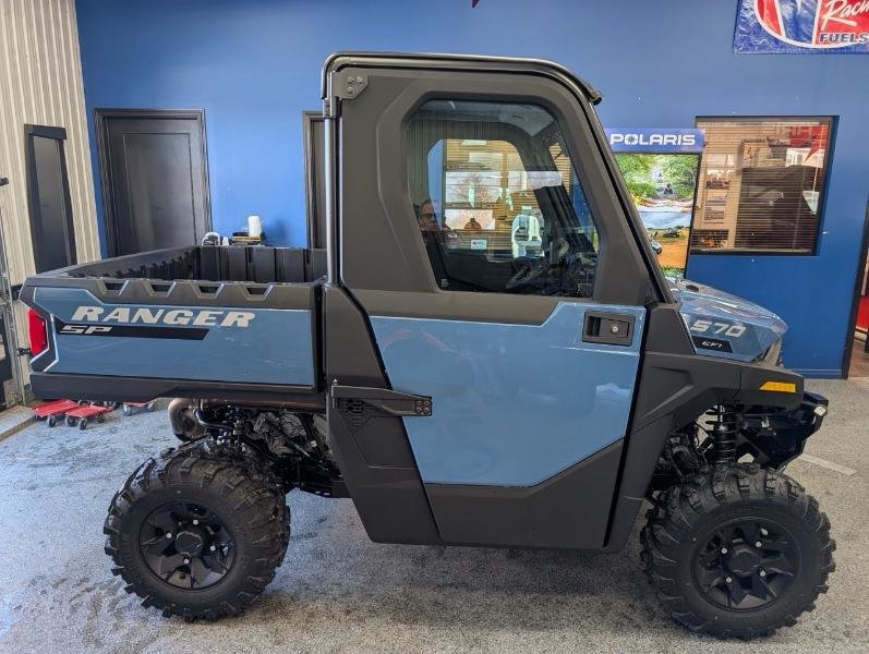 2026 Polaris Ranger Sp 570 Northstar Edition