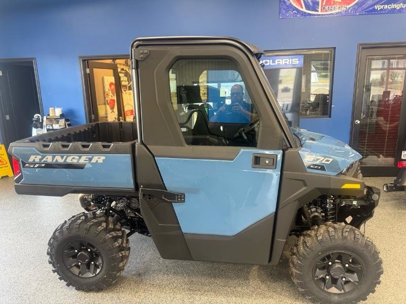 2025 Polaris Ranger SP 570 NorthStar