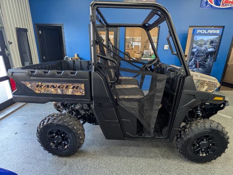 Polaris Ranger SP 570 Premium  2025