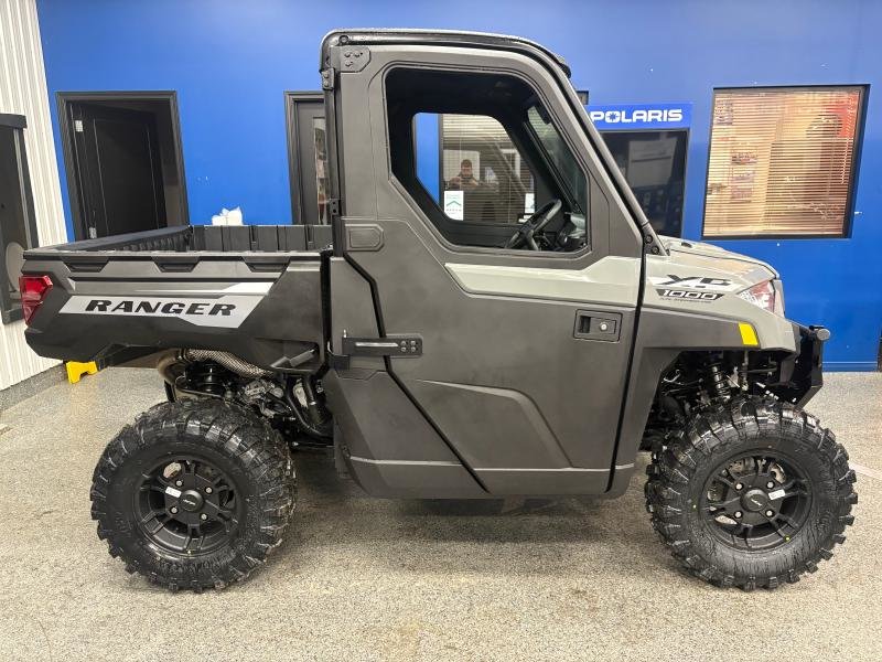 2027 Polaris Ranger XP 1000 CAB