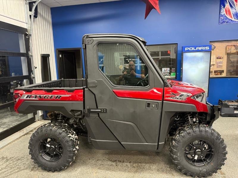 2026 Polaris Ranger Xp 1000 Northstar Edition Premium