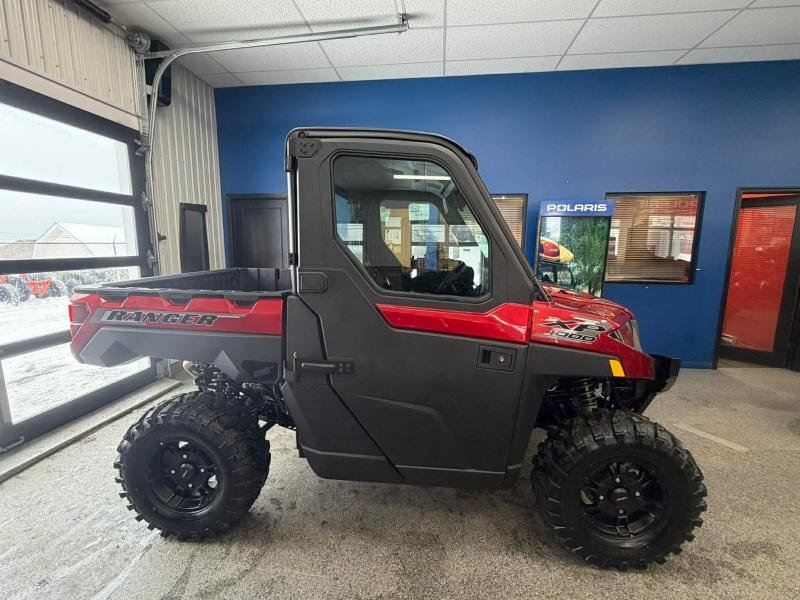 2026 Polaris Ranger Xp 1000 Northstar Edition Premium