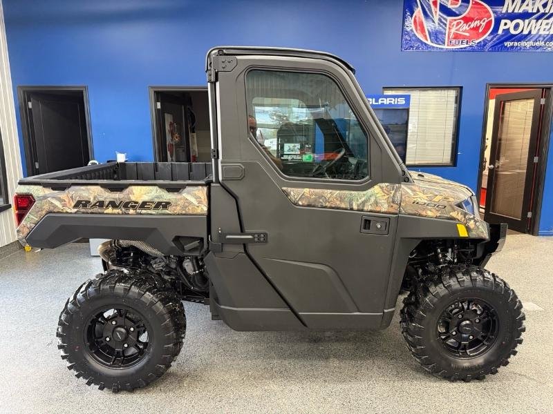 Polaris Ranger Xp 1000 Northstar Edition Ultimate  2026