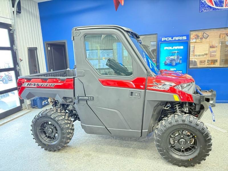 2026 Polaris Ranger Xp 1000 Northstar Edition Ultimate