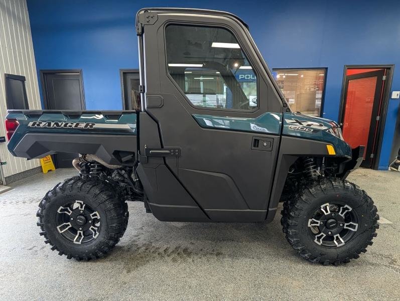 2026 Polaris Ranger Xp 1000 Northstar Edition Ultimate