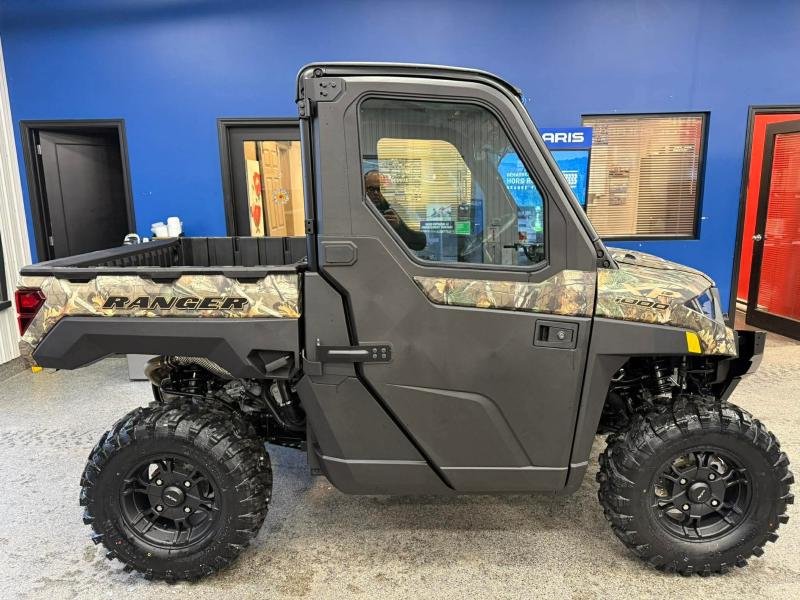 Polaris Ranger Xp 1000 Northstar Edition Ultimate  2026