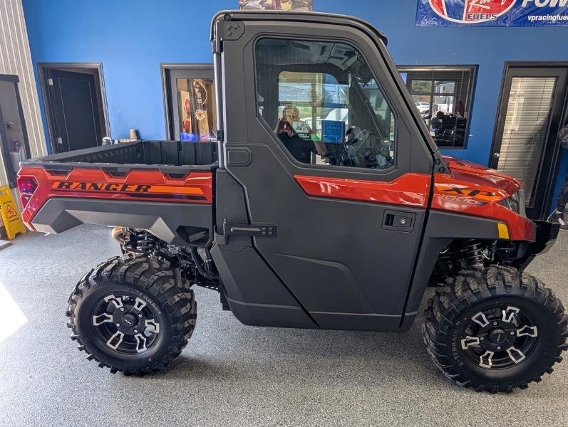 2025 Polaris Ranger XP 1000 NorthStar Premium