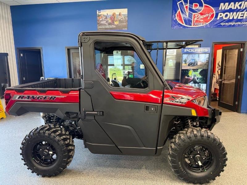 Polaris Ranger XP 1000 NorthStar Premium  2025
