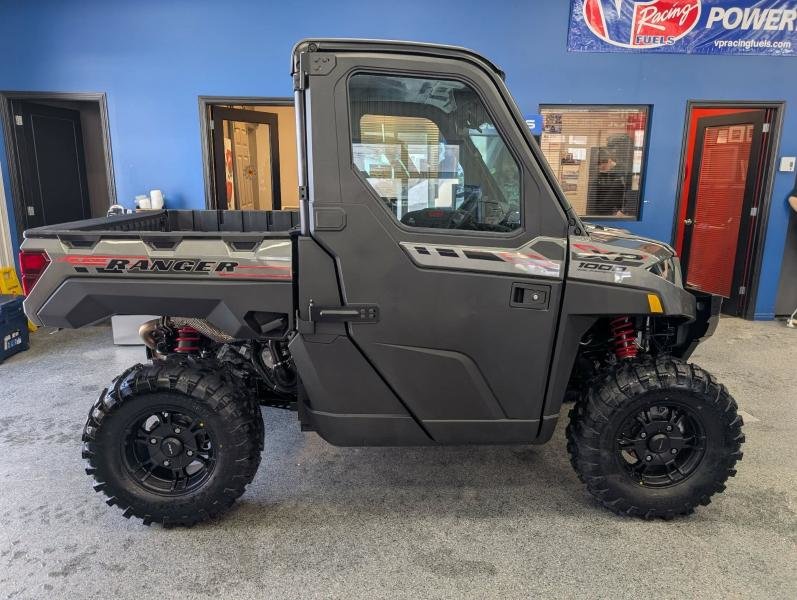 Polaris Ranger Xp 1000 Northstar Trail Boss Edition  2026