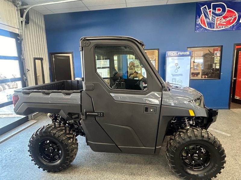 2025 Polaris RANGER XP 1000 NORTHSTAR ULTIMATE