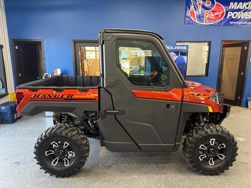 Polaris RANGER XP 1000 PREMIUM NOR  2026