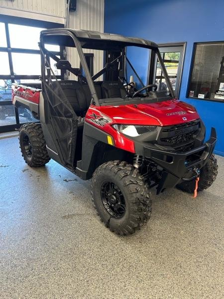 2025 Polaris RANGER XP 1000 PREMIUM