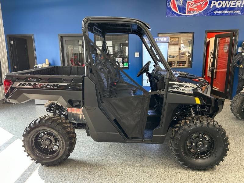 2025 Polaris RANGER XP 1000 PREMIUM