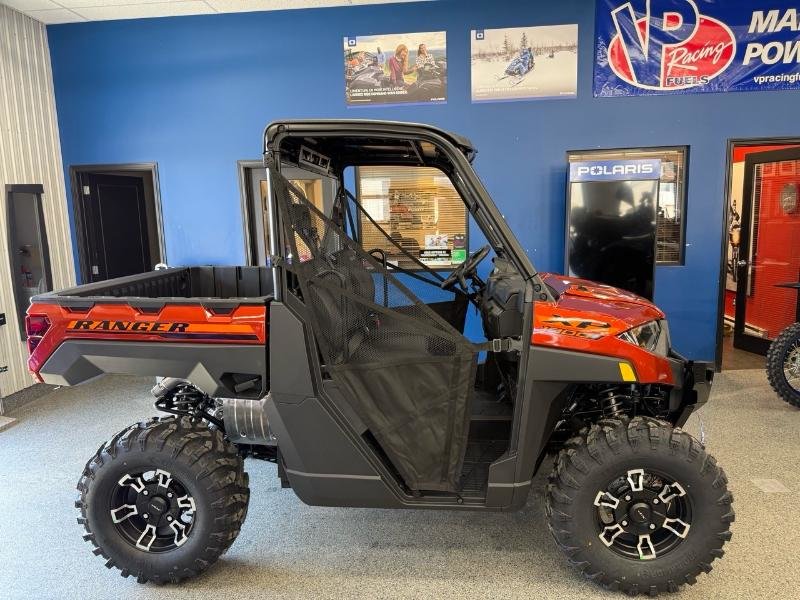 2025 Polaris RANGER XP 1000 PREMIUM