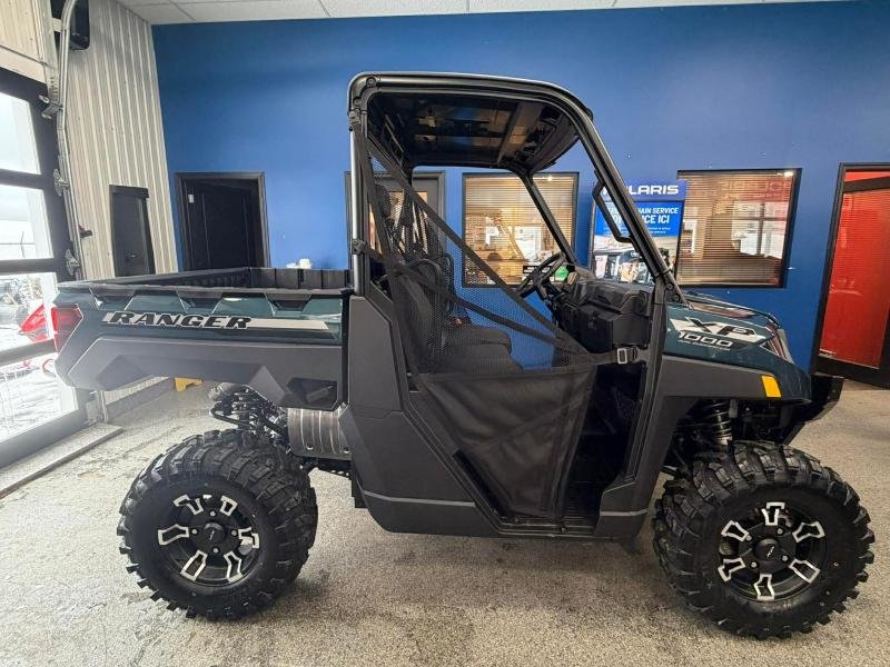 2026 Polaris RANGER XP 1000 PREMIUM