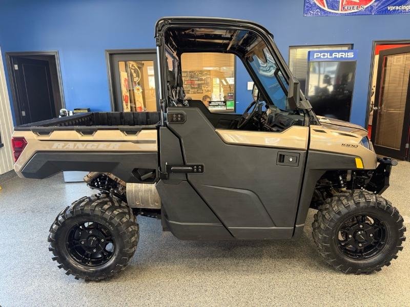 2023 Polaris Ranger XP 1000