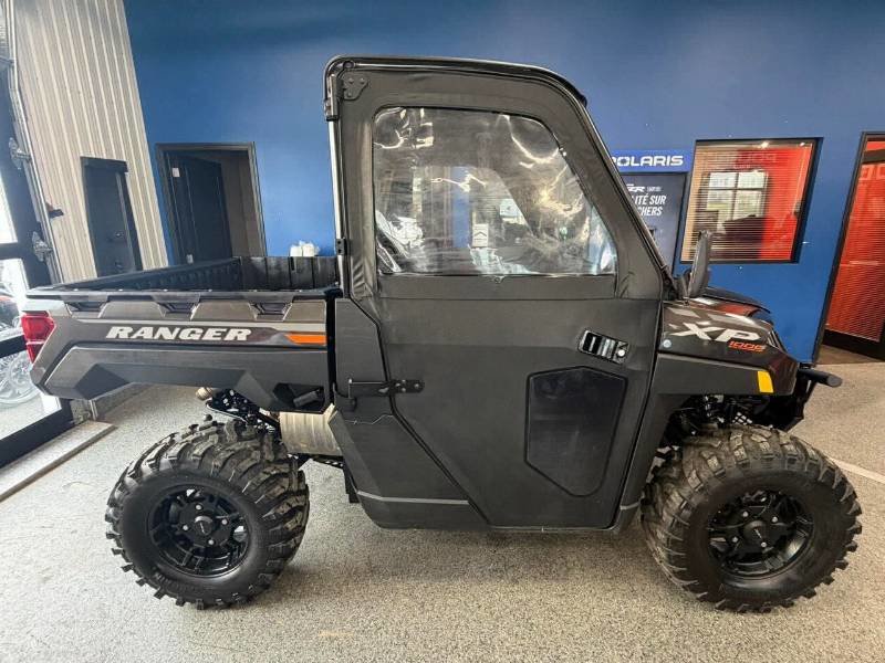 Polaris RANGER XP 1000  2024