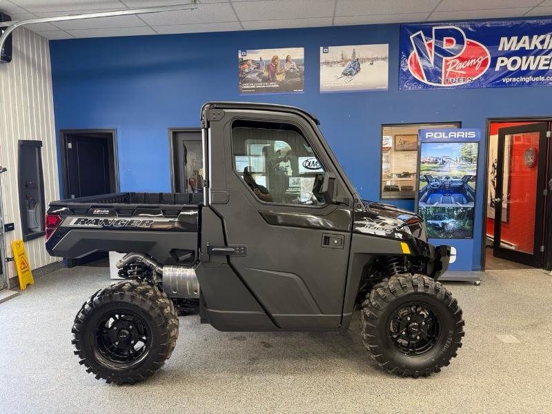 2025 Polaris RANGER XP CABINE