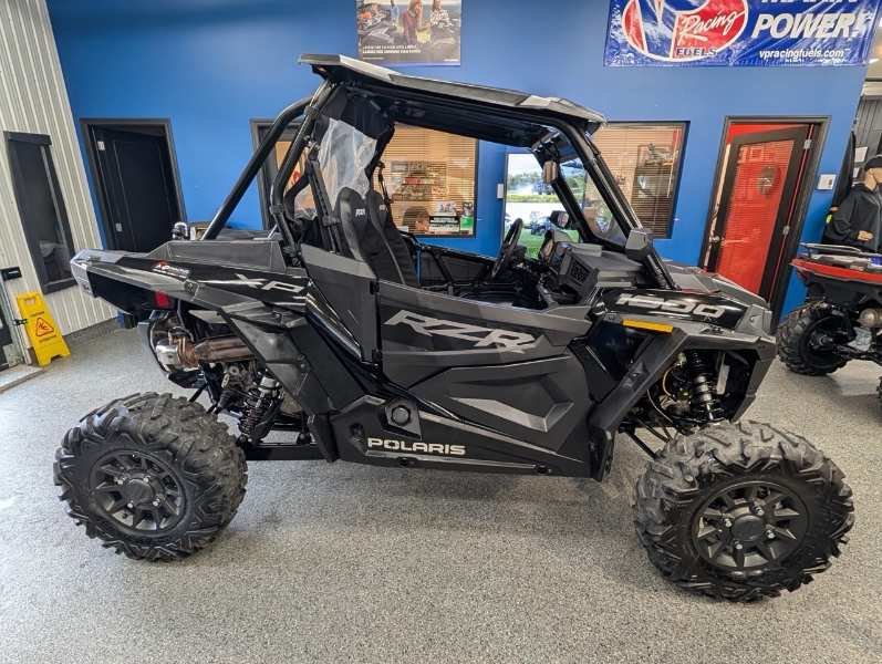 2022 Polaris RZR 1000 XP
