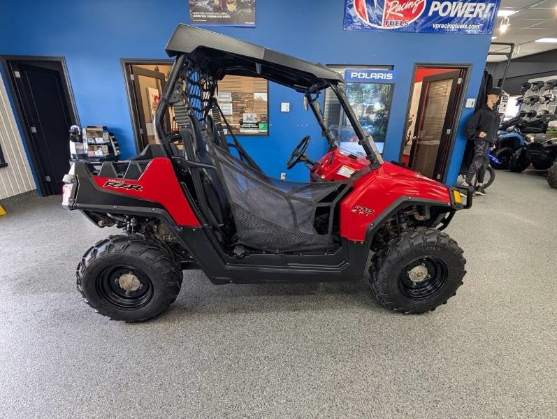 Polaris RZR 570  2012