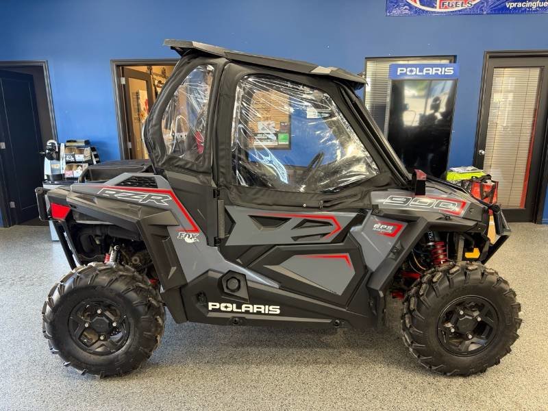 2020 Polaris RZR 900 TRAIL FOX