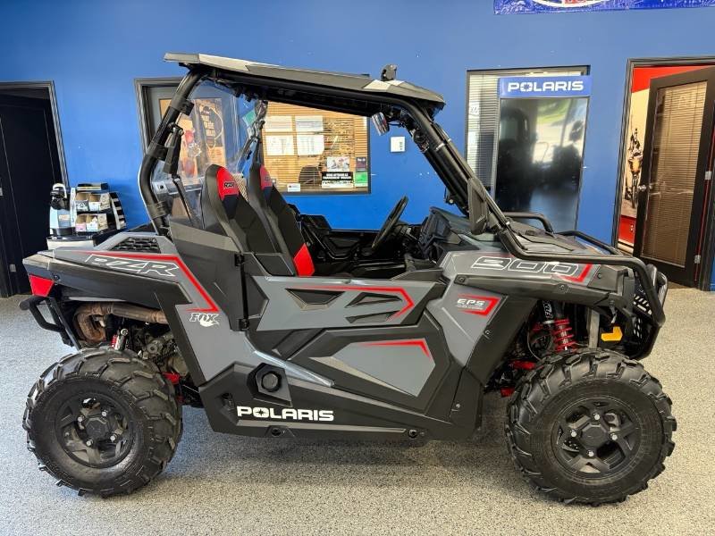 2020 Polaris RZR 900 TRAIL FOX