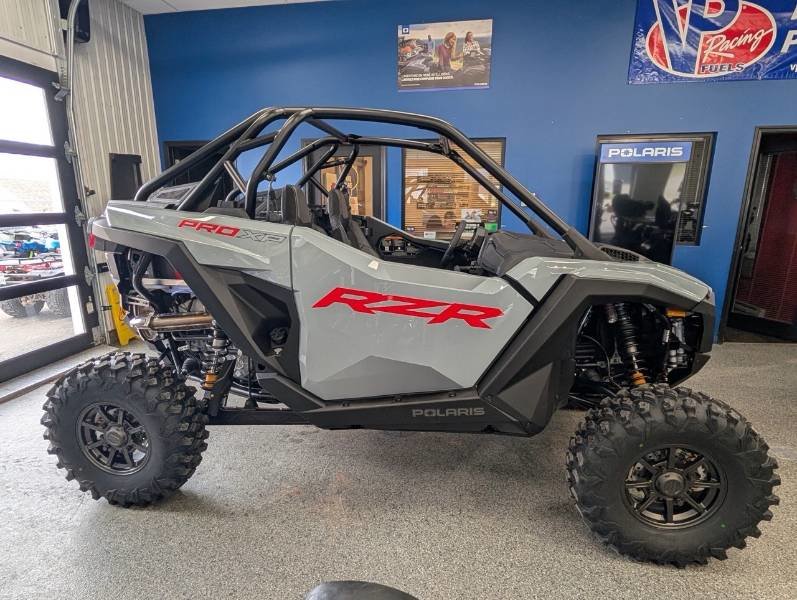 Polaris RZR PRO XP SPORT  2025