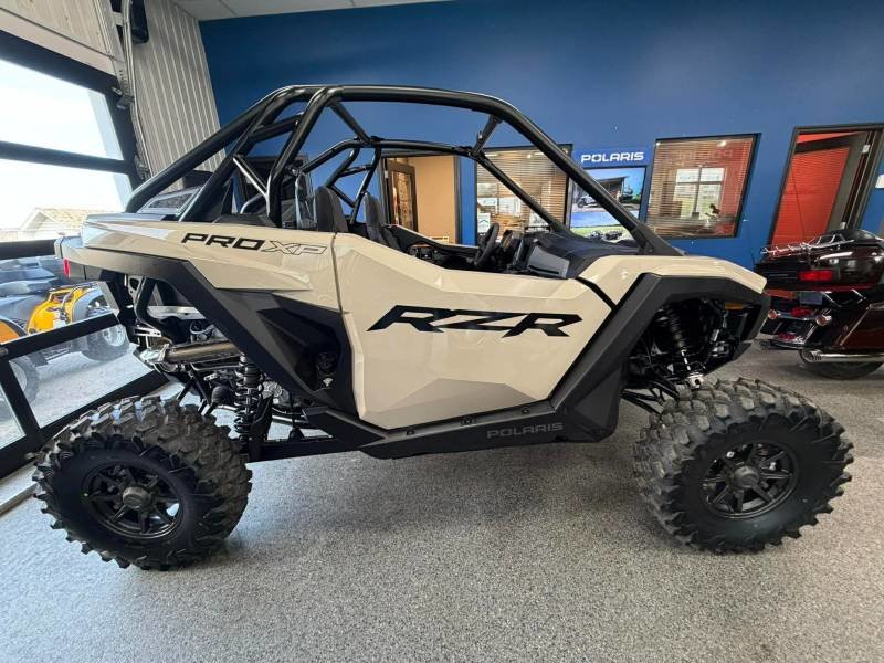 2026 Polaris RZR PRO XP SPORT