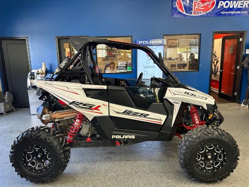 2019 Polaris RZR RS1 1000