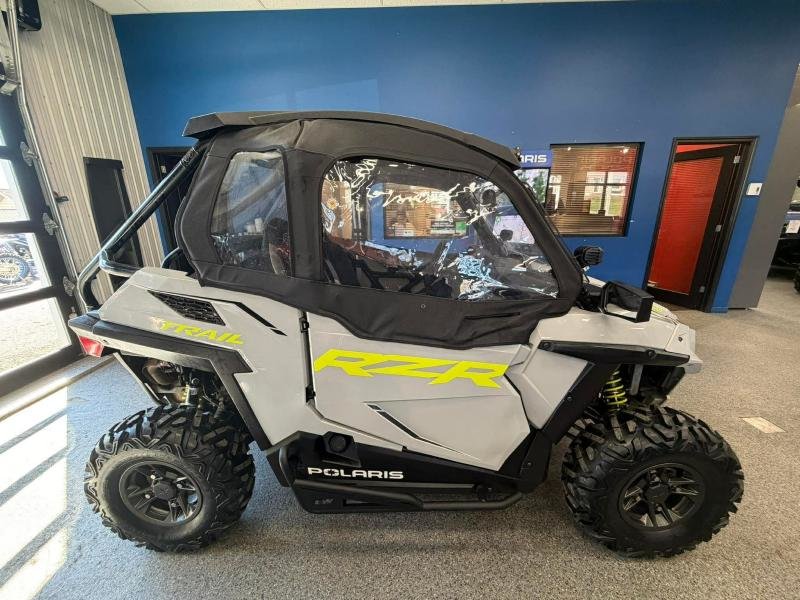 2023 Polaris RZR TRAIL GPS
