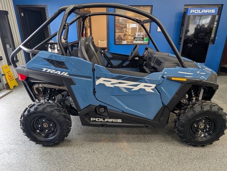 Polaris RZR Trail Sport  2025