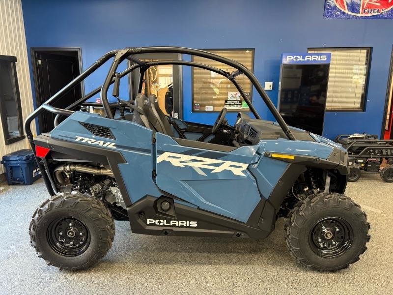 2026 Polaris Rzr Trail Sport