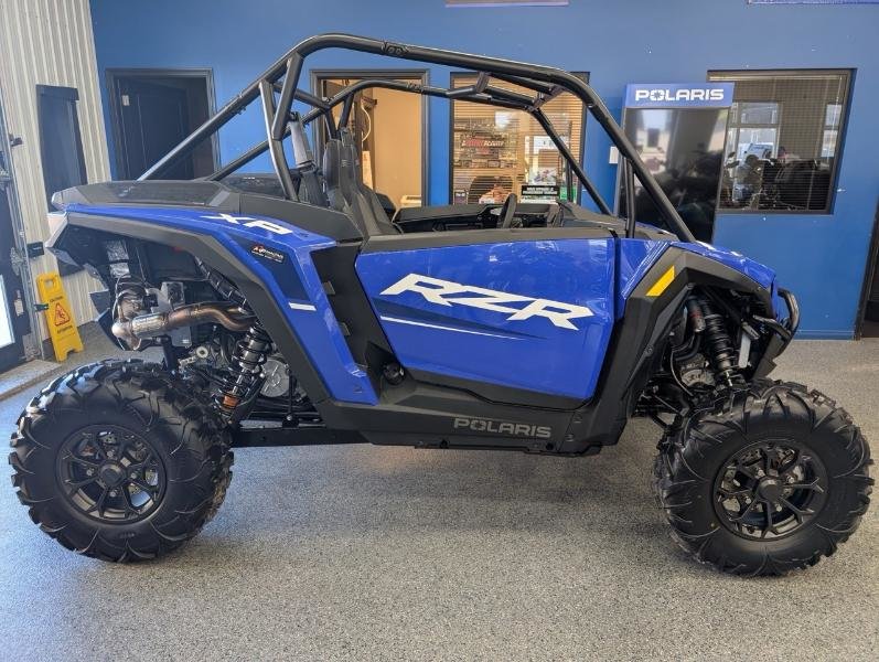 2025 Polaris RZR XP 1000 SPORT